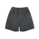 Sport Raw Edge Shorts