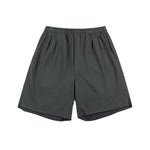 Sport Raw Edge Shorts