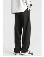 Sports Drape Drawstring Sweatpants