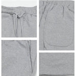 Sports Loose Fit Sweatpants