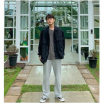 Sports Loose Fit Sweatpants