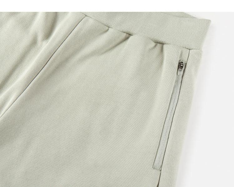 Sports Mid-length Shorts