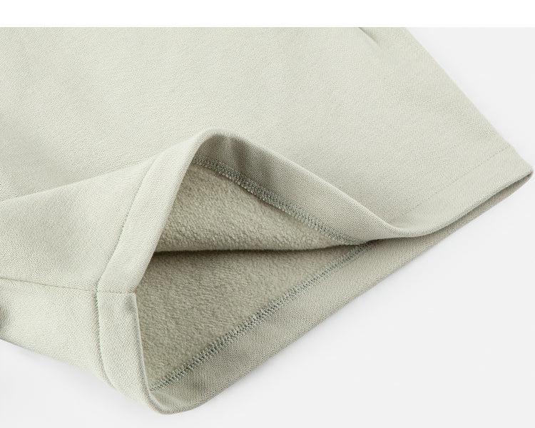 Sports Mid-length Shorts