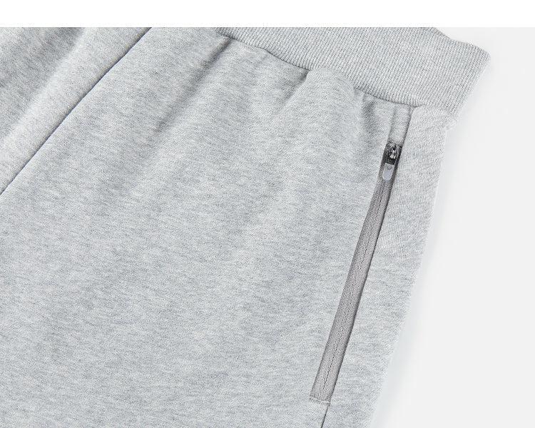 Sports Mid-length Shorts