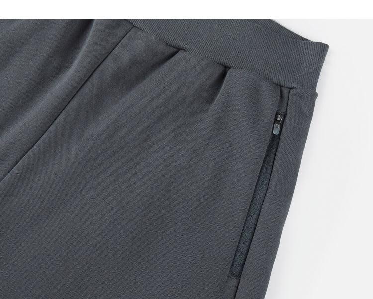 Sports Mid-length Shorts