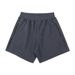 Sports Mid-length Shorts