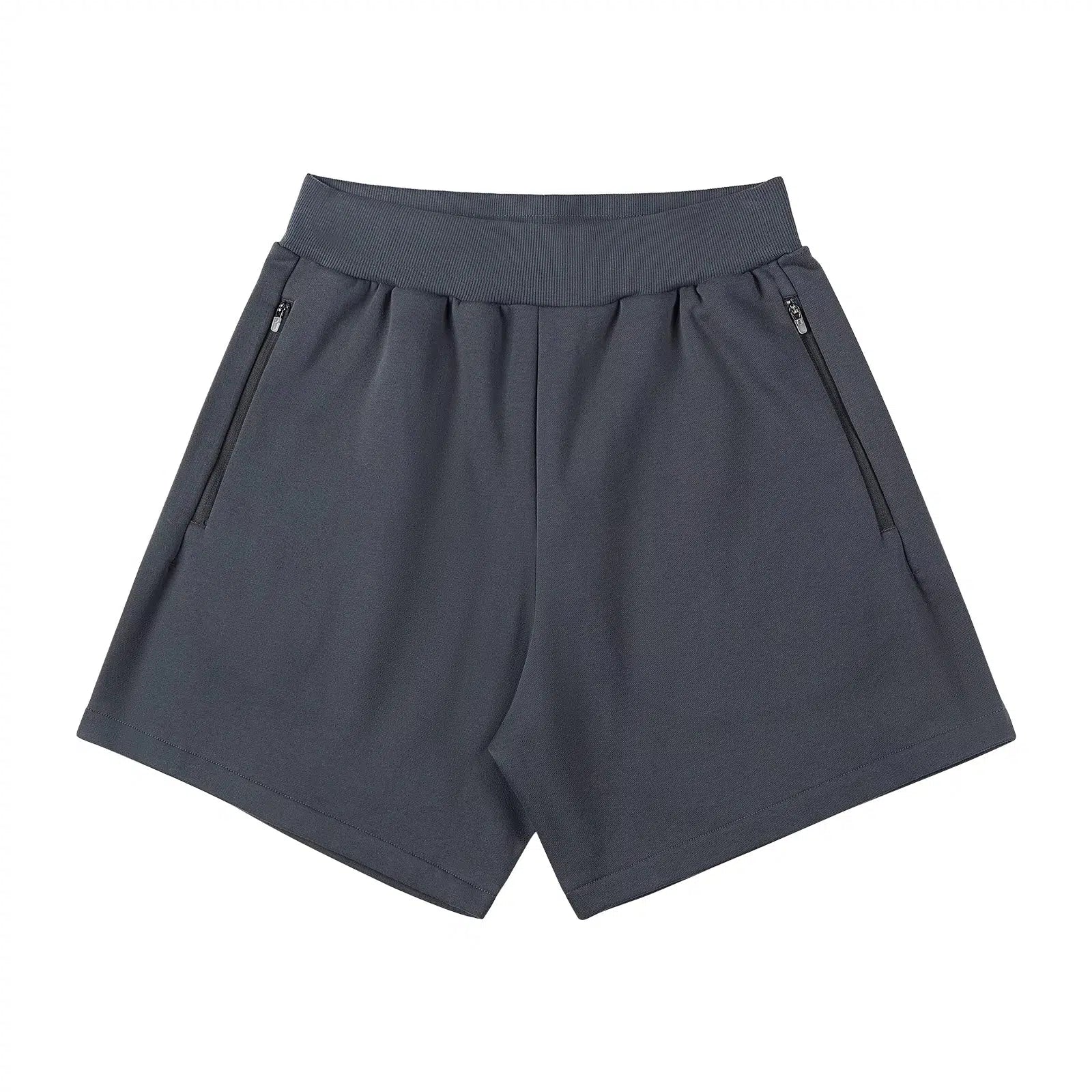 Sports Mid-length Shorts