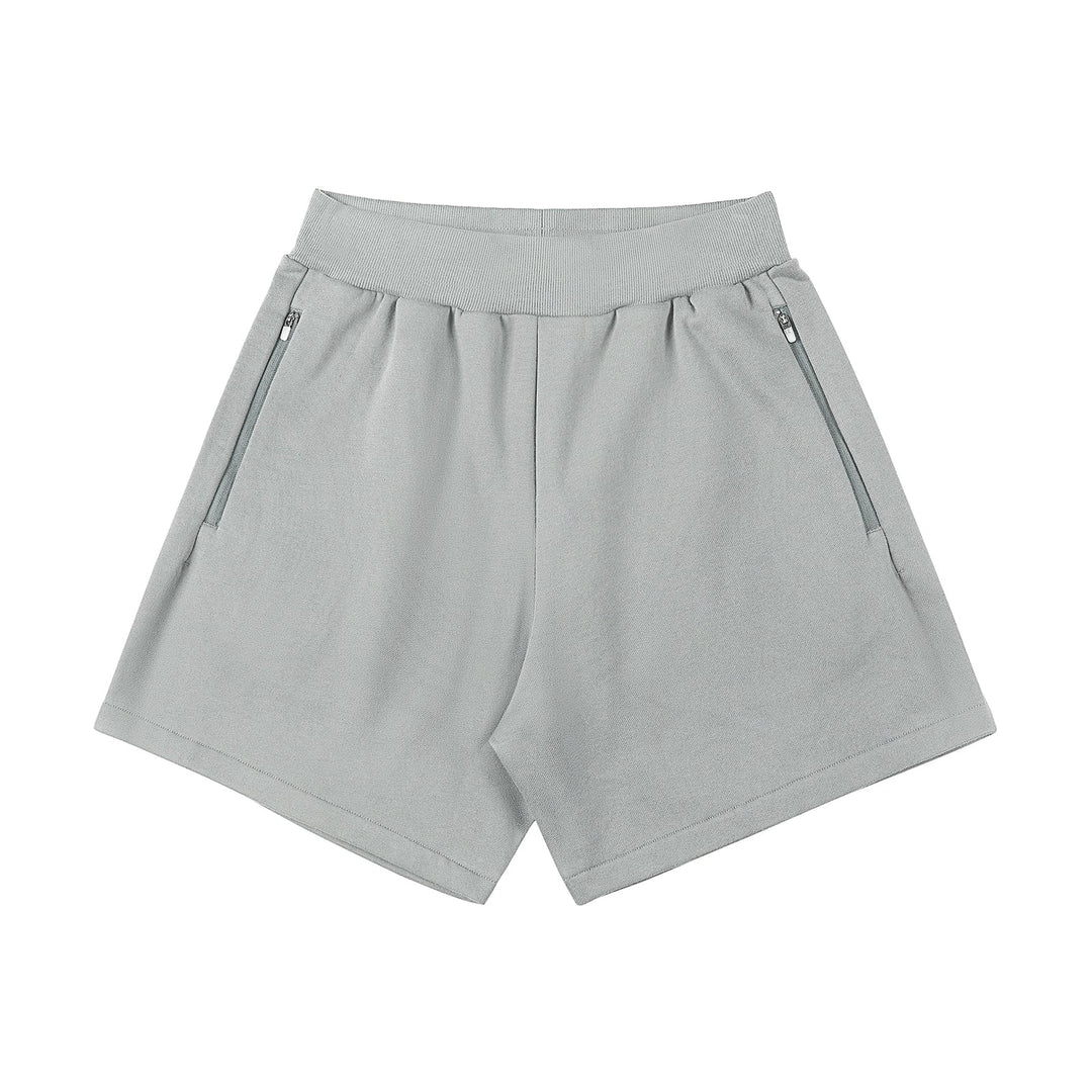 Sports Mid-length Shorts