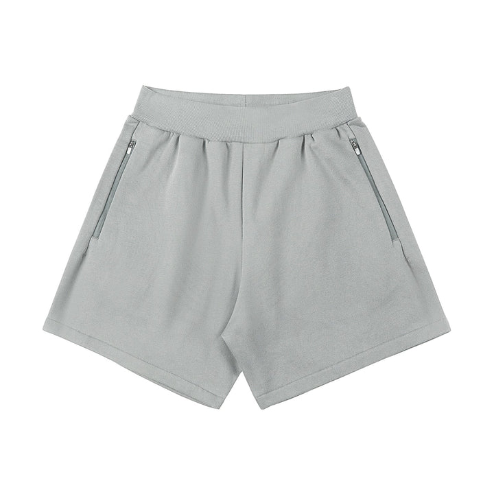 Sports Mid-length Shorts