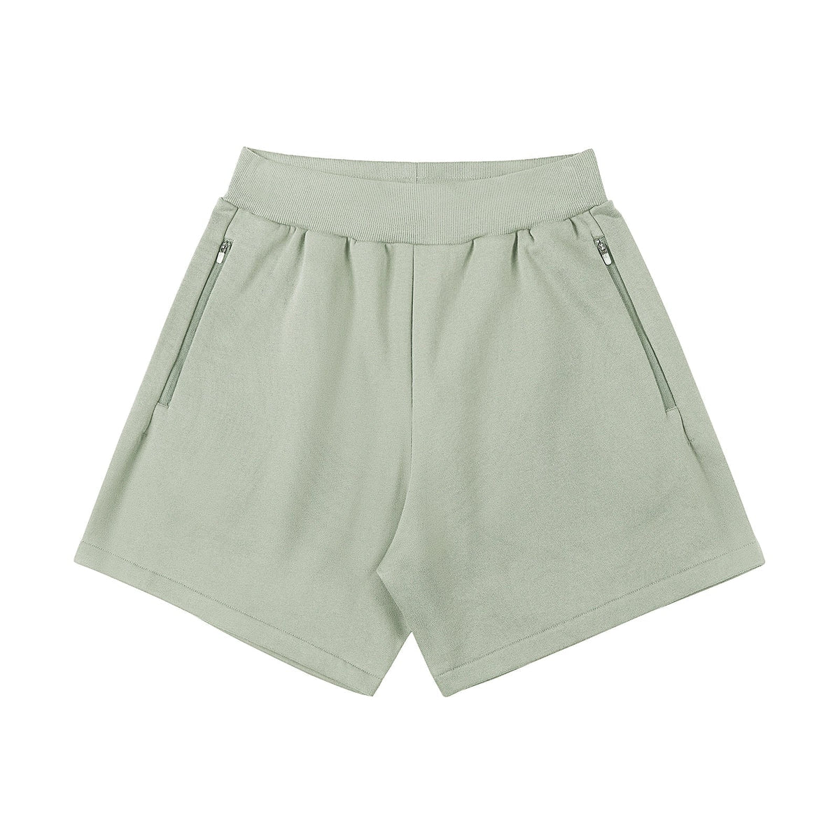 Sports Mid-length Shorts