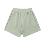 Sports Mid-length Shorts
