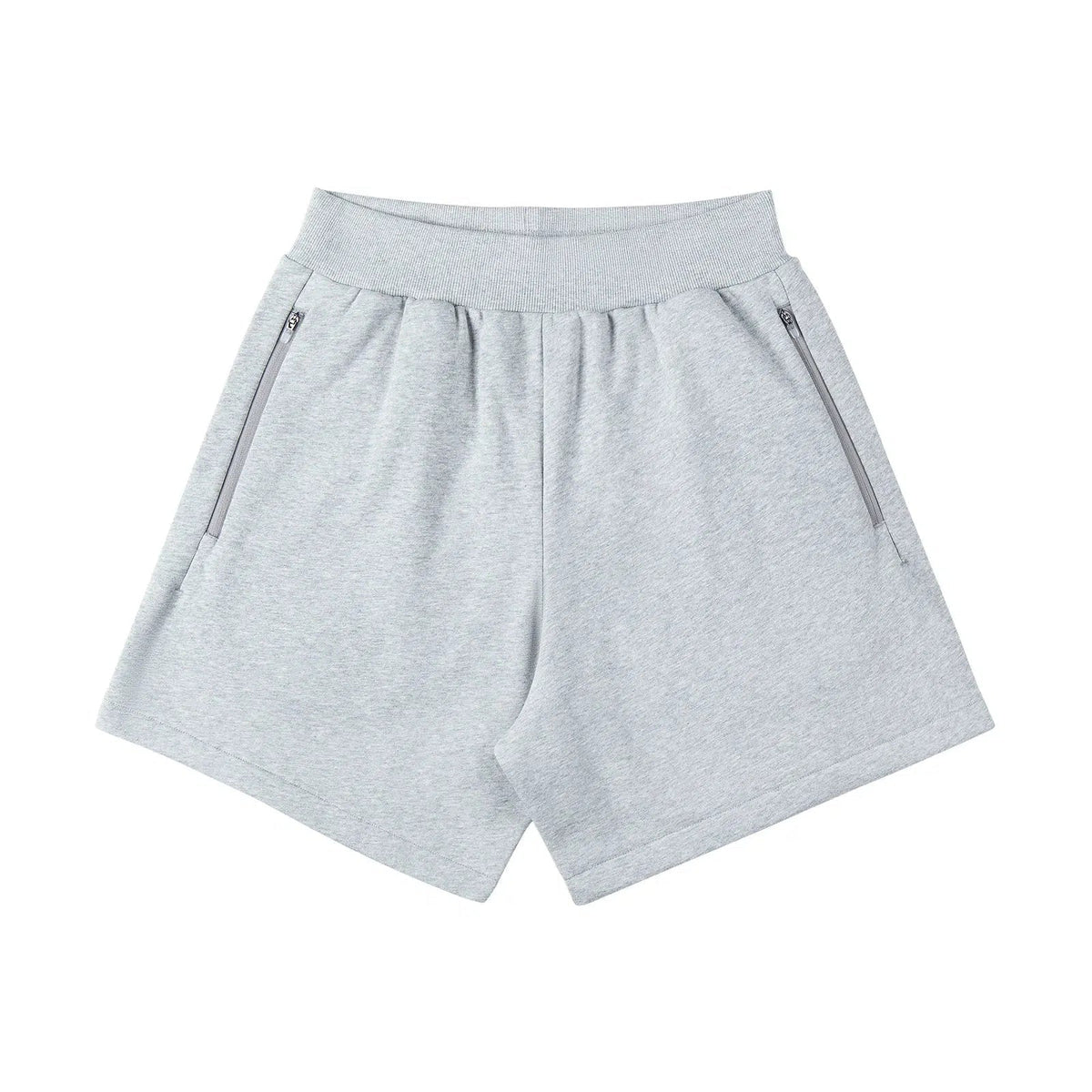 Sports Mid-length Shorts
