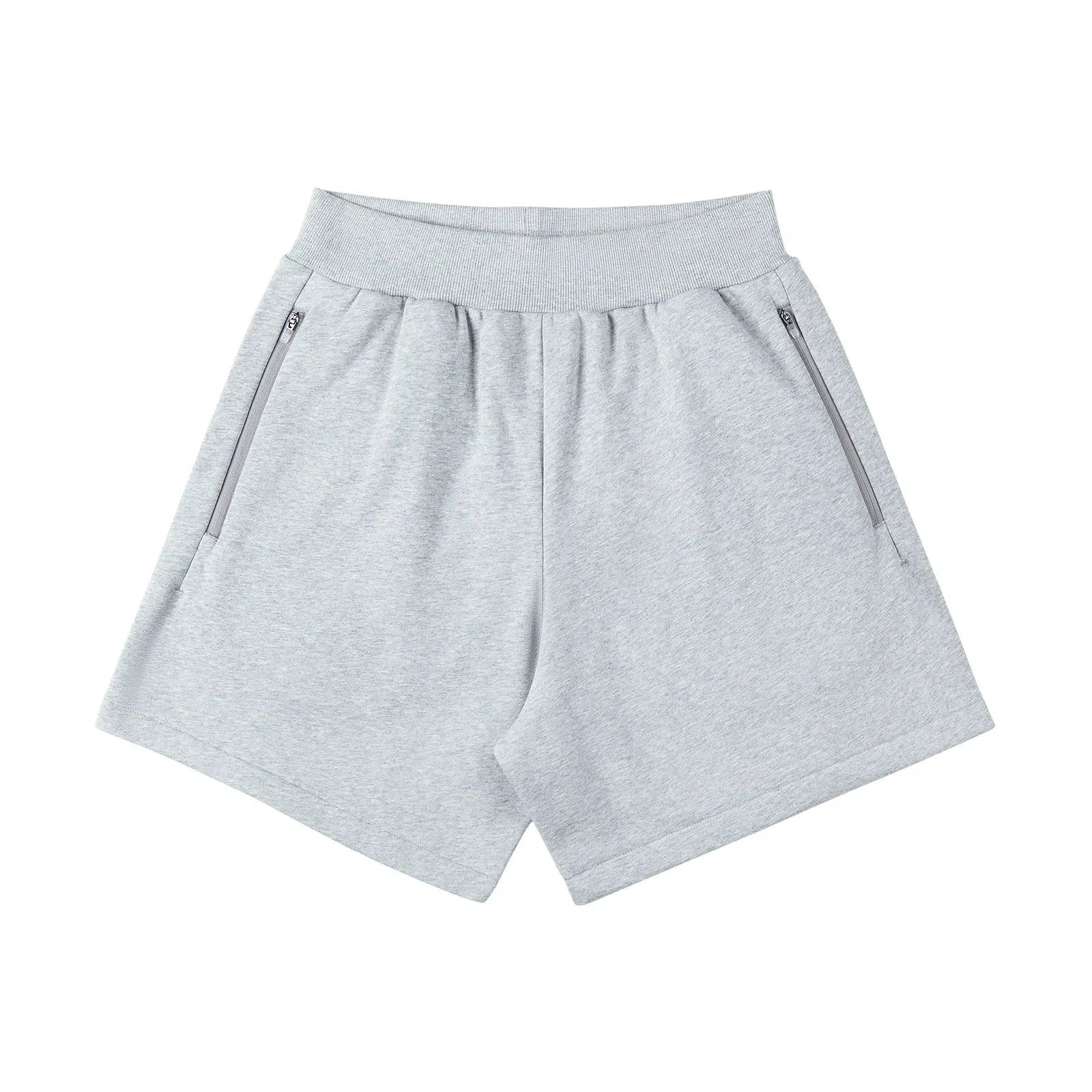Sports Mid-length Shorts