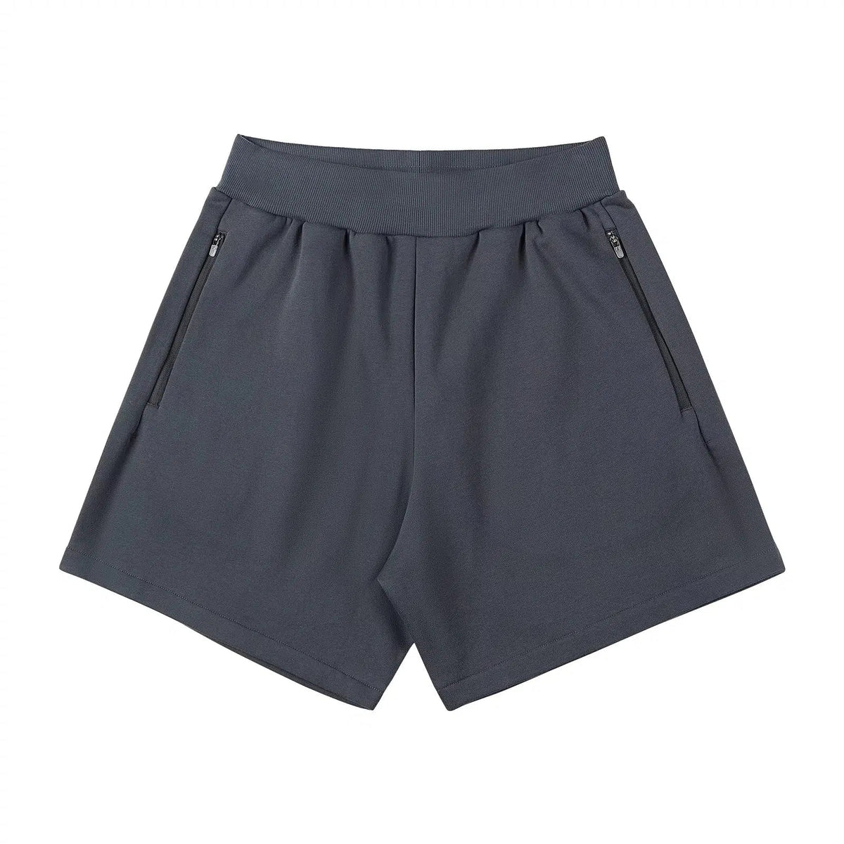 Sports Mid-length Shorts