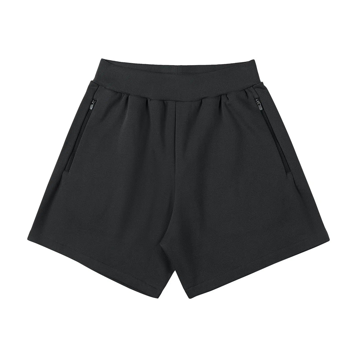 Sports Mid-length Shorts