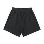 Sports Mid-length Shorts