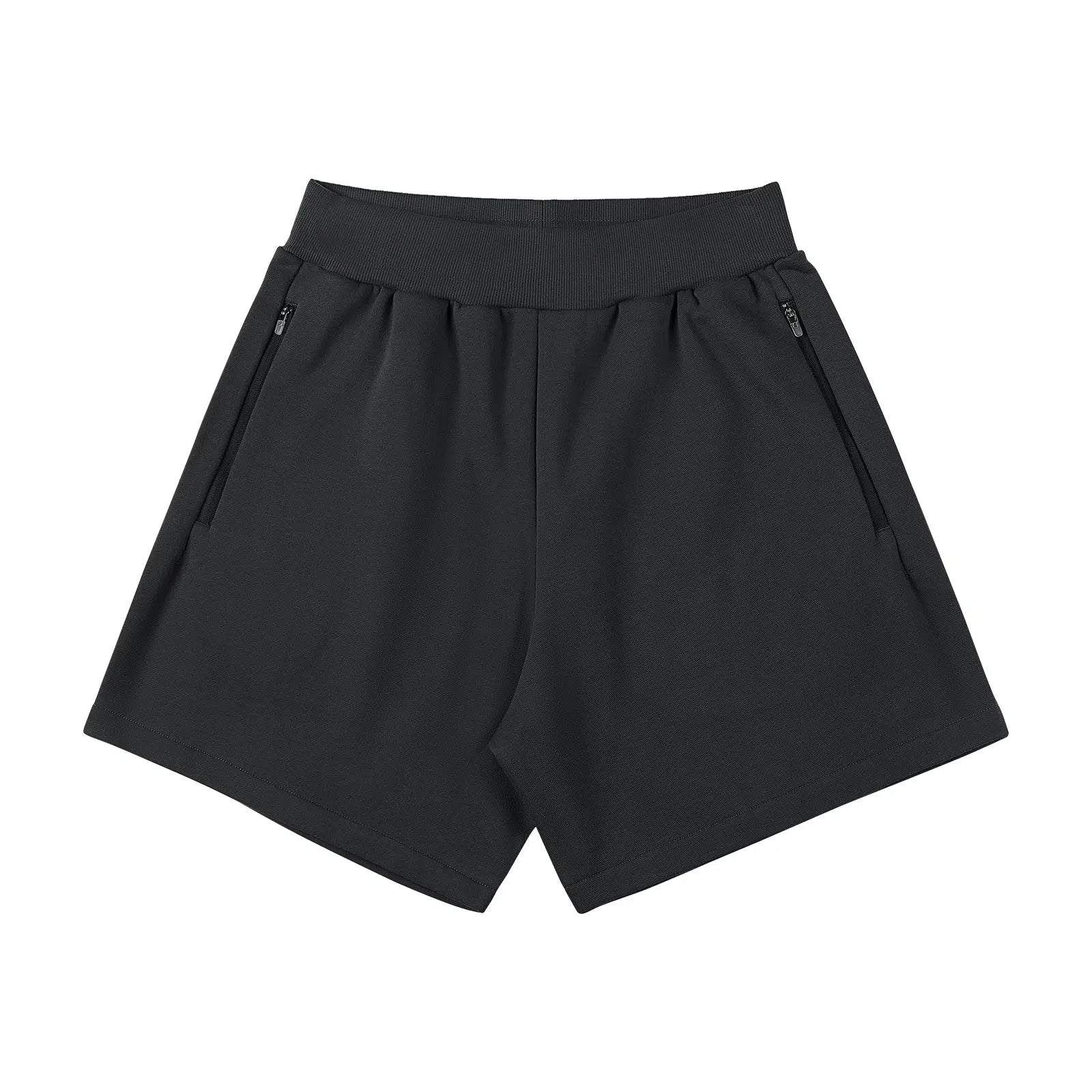 Sports Mid-length Shorts