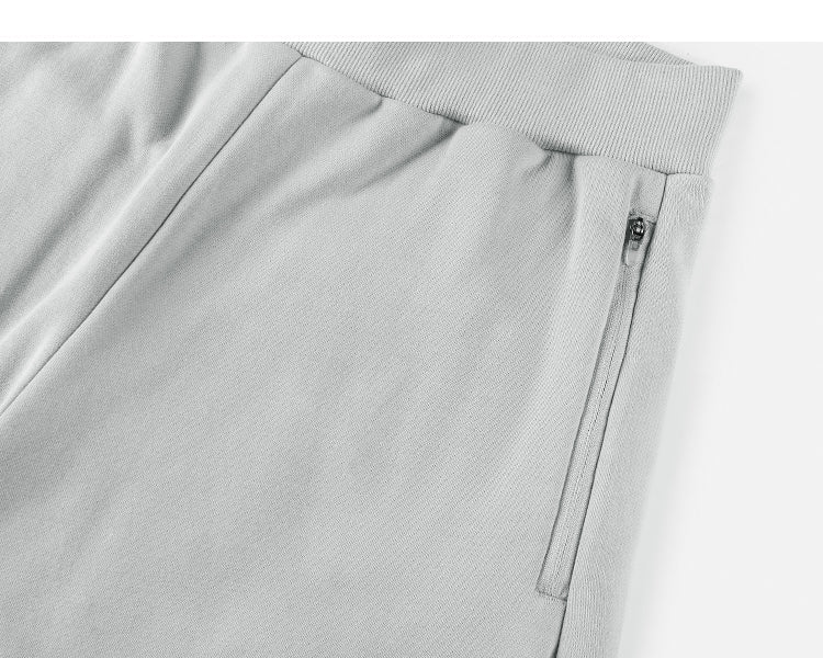 Sports Mid-length Shorts