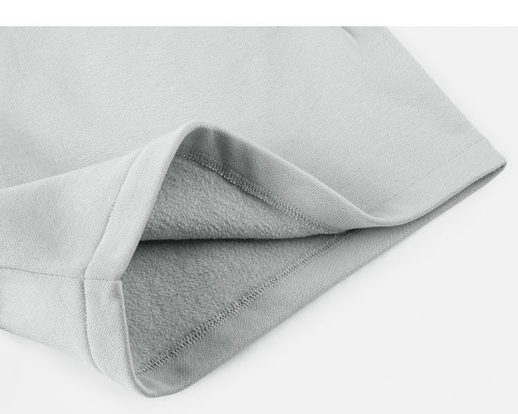 Sports Mid-length Shorts