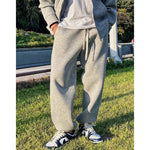 Spring Hooded Sports Suit