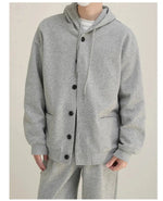 Spring Two-piece Sports Suit