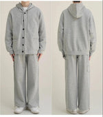 Spring Two-piece Sports Suit