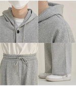 Spring Two-piece Sports Suit