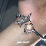 Star Gemstone Bracelets