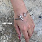 Star Gemstone Bracelets