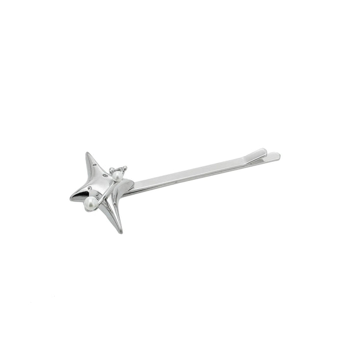 Star Hair Clip