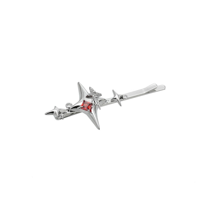 Star Hair Clip