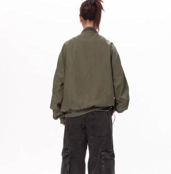 Star Logo Jacket