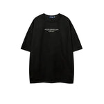 Star Pattern Graphic T-shirt