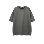 Star Pattern Graphic T-shirt