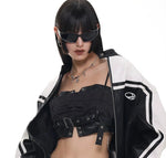 Star Pendant Necklace