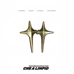 Star-Shaped Clip Waist Buckle