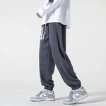 Straight Leg Sweatpants