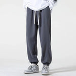 Straight Leg Sweatpants