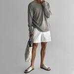 Straight-leg with Adjustable Belt