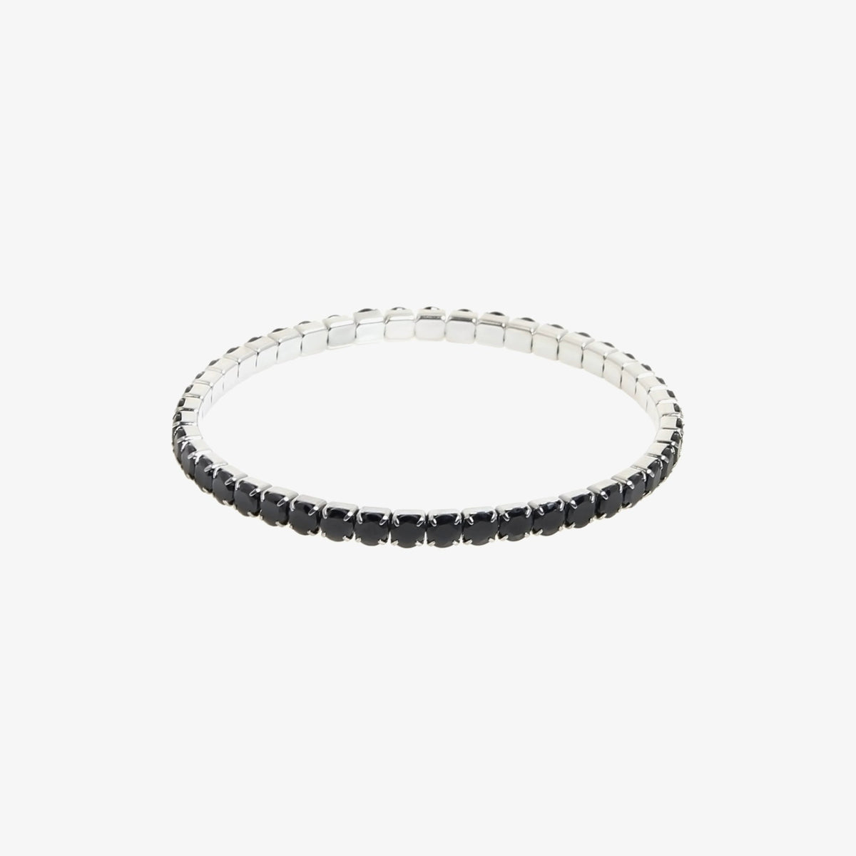 Stretch Diamond Bracelet