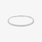 Stretch Diamond Bracelet