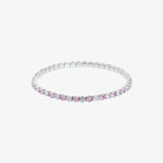 Stretch Diamond Bracelet