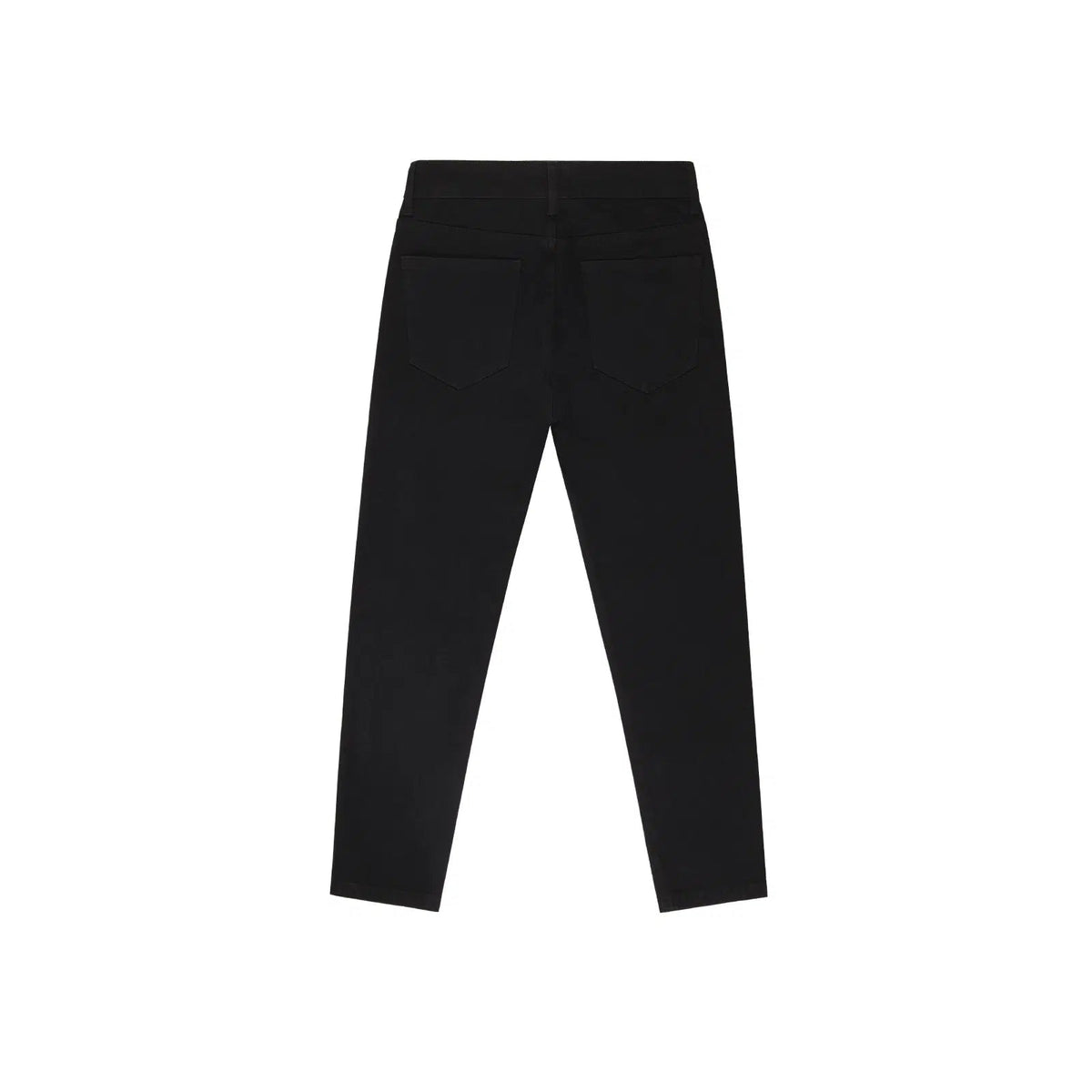 Stretch Slim Elastic Jeans