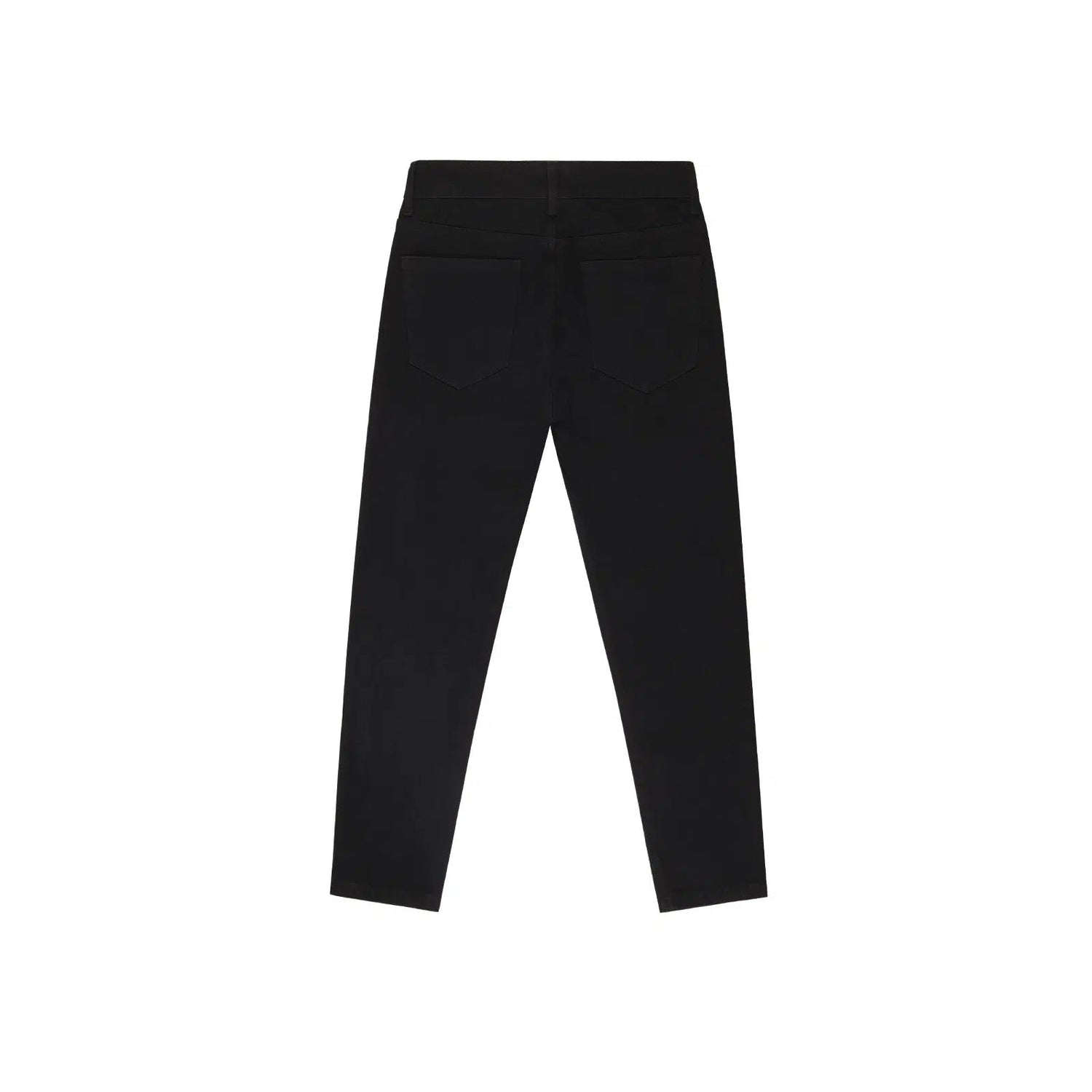 Stretch Slim Elastic Jeans