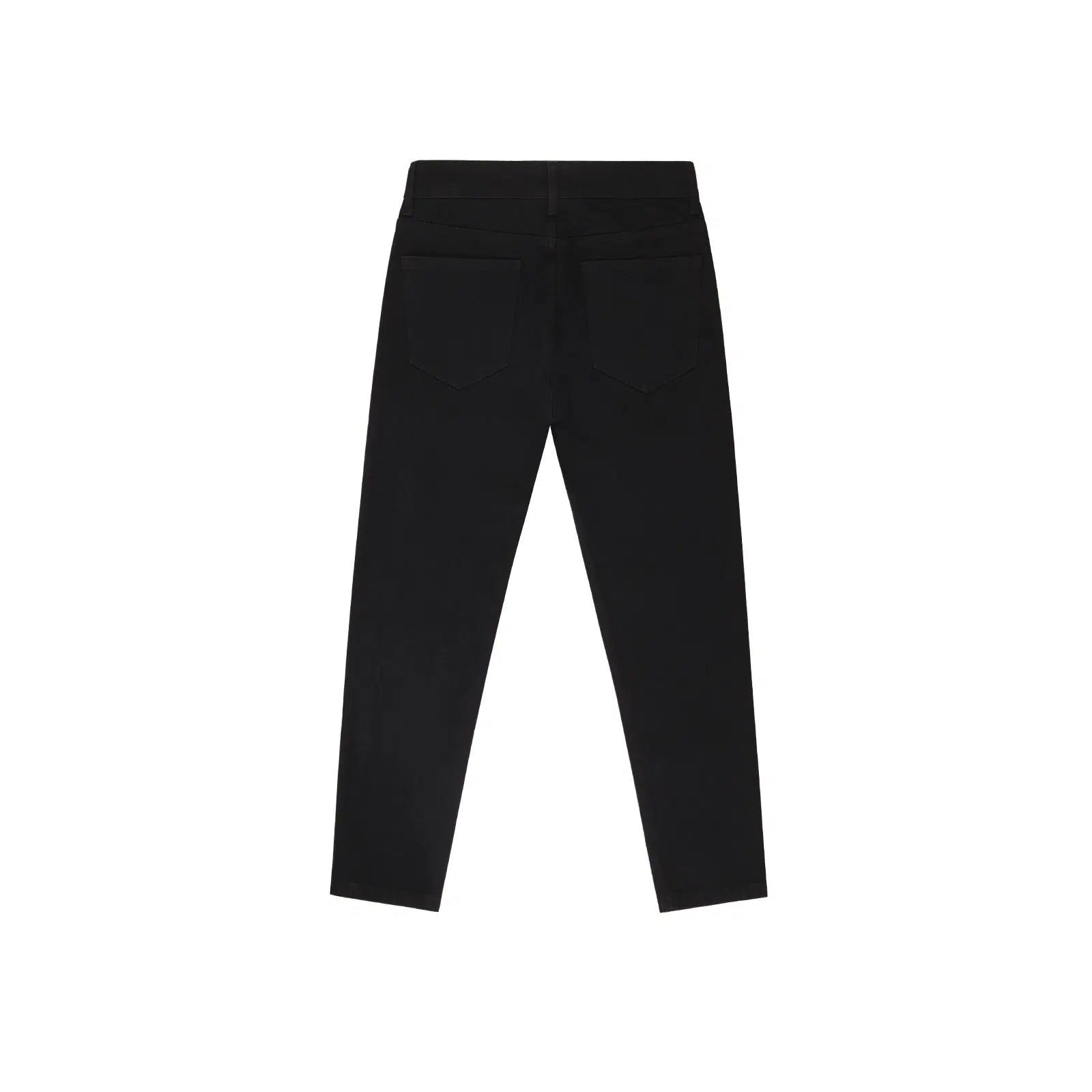 Stretch Slim Elastic Jeans