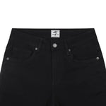 Stretch Slim Elastic Jeans