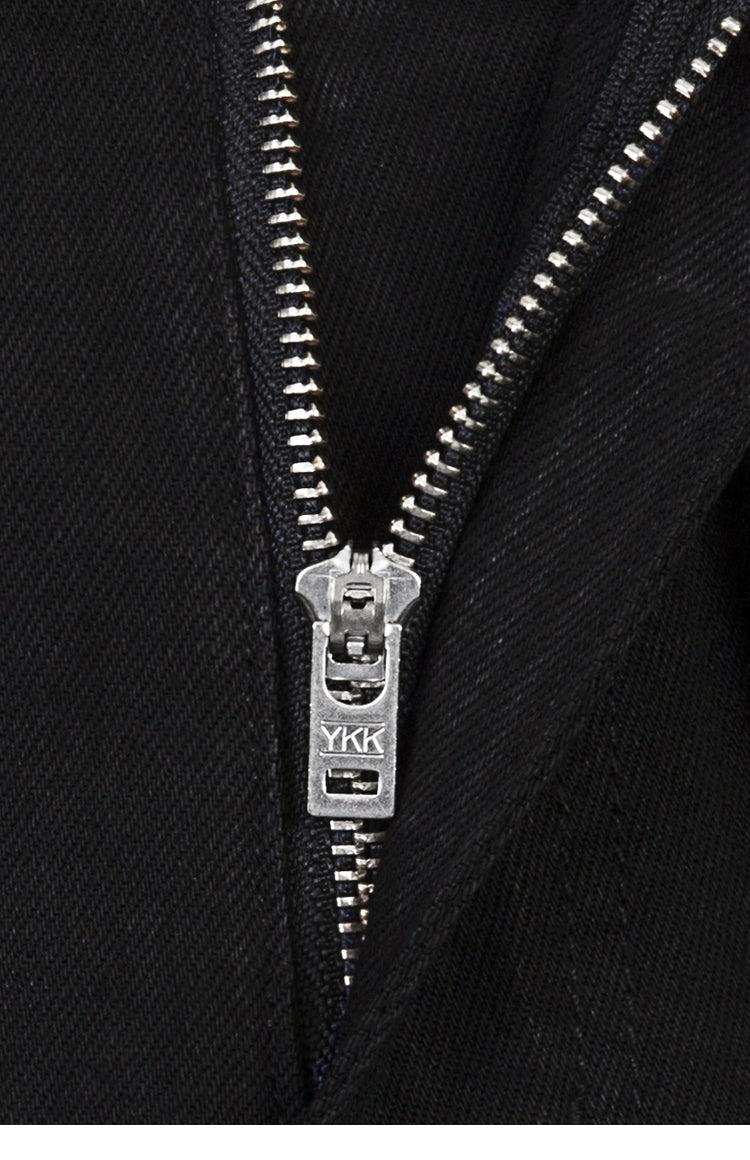 Stretch Slim Elastic Jeans