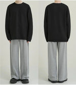 Striped Long Sleeve T-Shirt