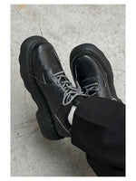 Studded Chunky Sneakers