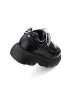 Studded Chunky Sneakers